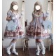 Sheep Puff Cookie Star Bag(Limited Pre-Order/8 Colours/Full Payment Without Shipping)